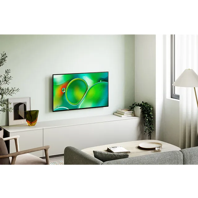 SONY BRAVIA 2 126 cm (49.50 inch) 4K Ultra HD LCD Android TV with Dolby Audio (2024 Model) (OPENBOX)