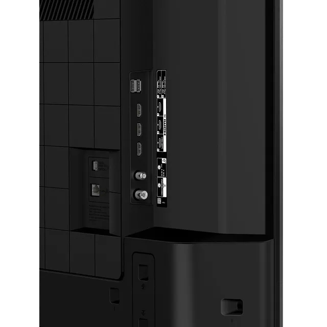 SONY BRAVIA 2 126 cm (49.50 inch) 4K Ultra HD LCD Android TV with Dolby Audio (2024 Model) (OPENBOX)