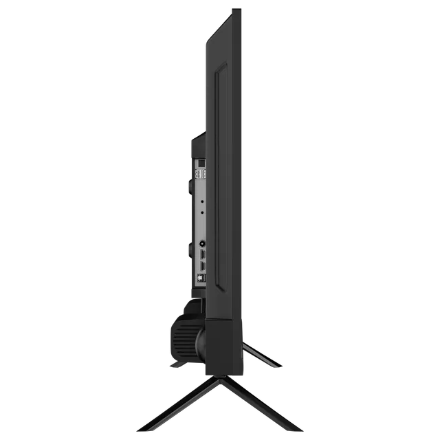 Croma 102 cm (40 inch) Full HD LED Smart Google TV with Dolby Audio (OPENBOX)