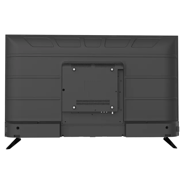 Croma 109 cm (43 inch) 4K Ultra HD LED Google TV with Dolby Audio (OPENBOX)