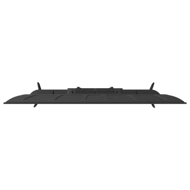 Croma 109 cm (43 inch) 4K Ultra HD LED Google TV with Dolby Audio (OPENBOX)