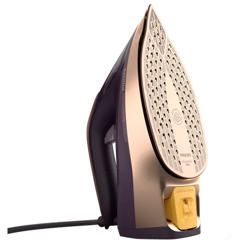 Philips Steam Iron DST8040/30 3000W Purple (OPENBOX)