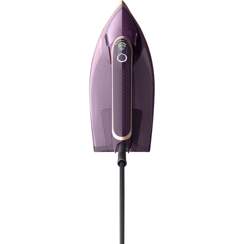 Philips Steam Iron DST8040/30 3000W Purple (OPENBOX)