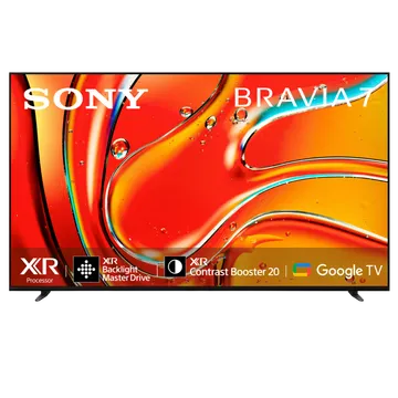 SONY Bravia 7 139 cm (55 inch) Mini LED 4K Ultra HD Google TV (OPENBOX)
