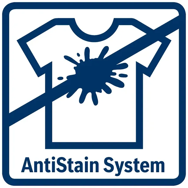 BOSCH 10 kg 5 Star Fully Automatic Front Load Washing Machine (Series 6, WGA252ZPIN, Anti Wrinkle, Dark Lake) (OPENBOX)