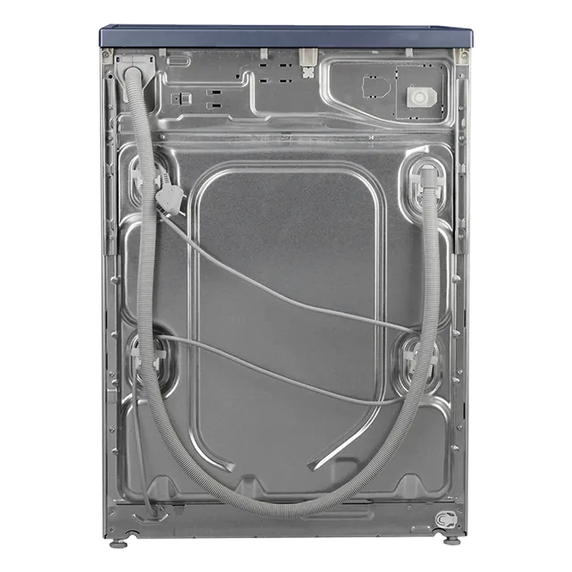 BOSCH 10 kg 5 Star Fully Automatic Front Load Washing Machine (Series 6, WGA252ZPIN, Anti Wrinkle, Dark Lake) (OPENBOX)