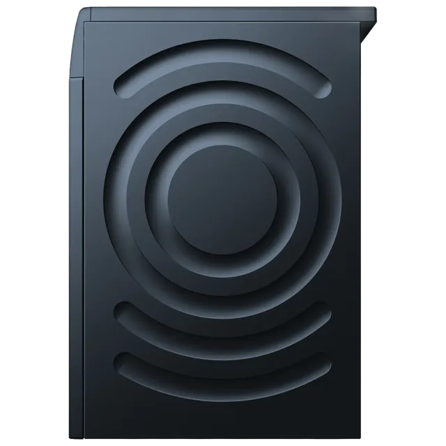 BOSCH 10 kg 5 Star Fully Automatic Front Load Washing Machine (Series 6, WGA252ZPIN, Anti Wrinkle, Dark Lake) (OPENBOX)