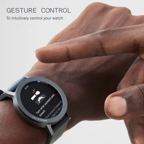 Nothing Watch Pro 2 Smartwatch with Bluetooth Calling (OPENBOX)