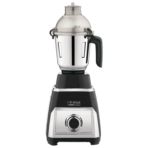 Croma 800W Mixer Grinder (OPENBOX)