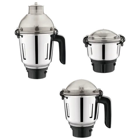 Croma 800W Mixer Grinder (OPENBOX)