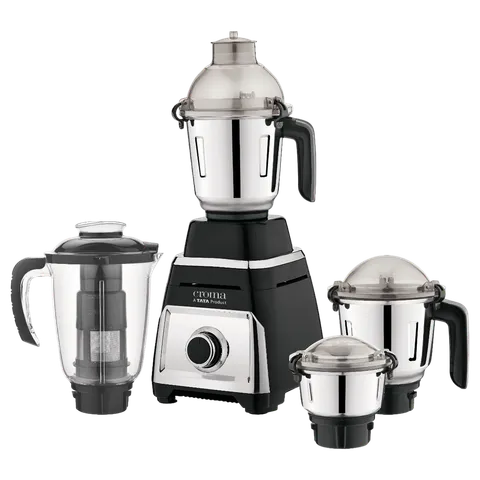 Croma 800W Mixer Grinder (OPENBOX)