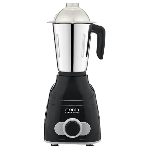 Croma 750W Mixer Grinder (CRSK75WMHA183310) (OPENBOX)