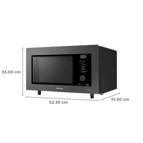 Samsung 32L Convection Microwave Oven (OPENBOX)