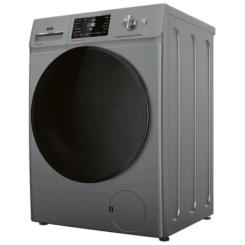 IFB Senator MSN 8012K 8 kg 5 Star Front Load Washing Machine (OPENBOX)