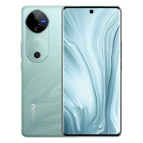 Vivo V40 (8GB RAM, 256GB Storage)