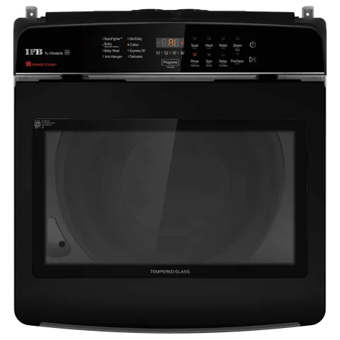 IFB 7 kg Fully Automatic Top Load Washing Machine (OPENBOX)