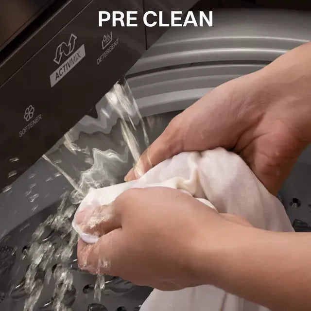 IFB 8 kg 5 Star Fully Automatic Top Load Washing Machine (TL801MB1S, AI Technology, Midnight Black) -OPEN BOX