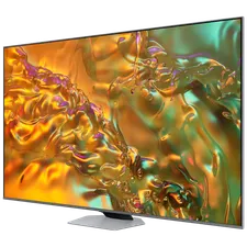 SAMSUNG Q80D 163 cm (65 inch) QLED 4K Ultra HD Smart Tizen TV with Built-in Alexa (2024 model) (OPENBOX)