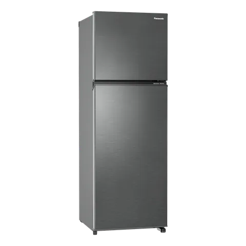 Panasonic 292 L Frost Free Double Door Refrigerator (model TG337BVHN) (OPENBOX)
