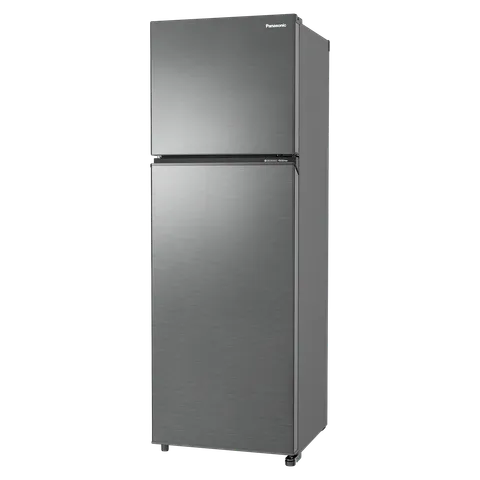 Panasonic 292 L Frost Free Double Door Refrigerator (model TG337BVHN) (OPENBOX)
