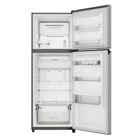 Panasonic 292 L Frost Free Double Door Refrigerator (model TG337BVHN) (OPENBOX)