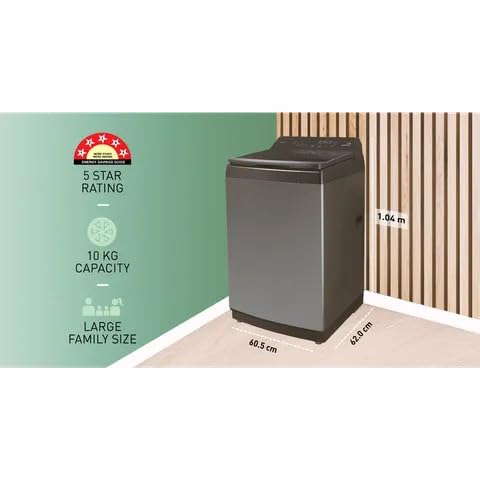 Panasonic NA-F100VD1BB (OPENBOX)