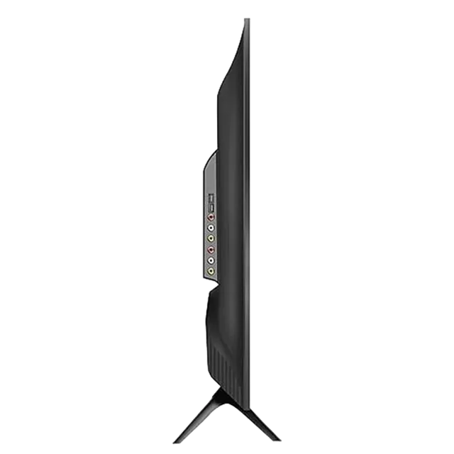 KODAK 32SE5001BL 80 cm (32 inch) HD Ready LED Smart Linux TV with DLED Panel (2023 model) (OPENBOX)