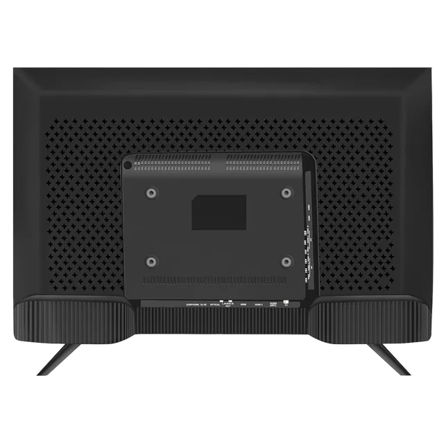 KODAK 32SE5001BL 80 cm (32 inch) HD Ready LED Smart Linux TV with DLED Panel (2023 model) (OPENBOX)