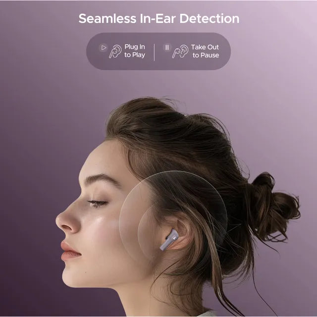 boAt Nirvana ION ANC Pro TWS Earbuds with Active Noise Cancellation (IPX4 Water Resistant, Dual EQ Modes) (OPENBOX)