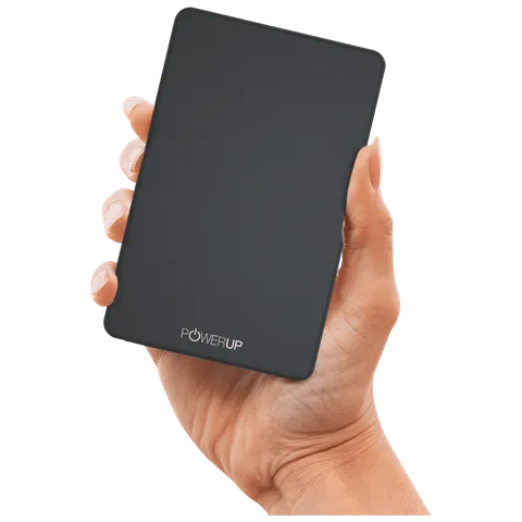POWERUP PowerSlim Mini MagSafe 10,000mAh Power Bank (OPENBOX)