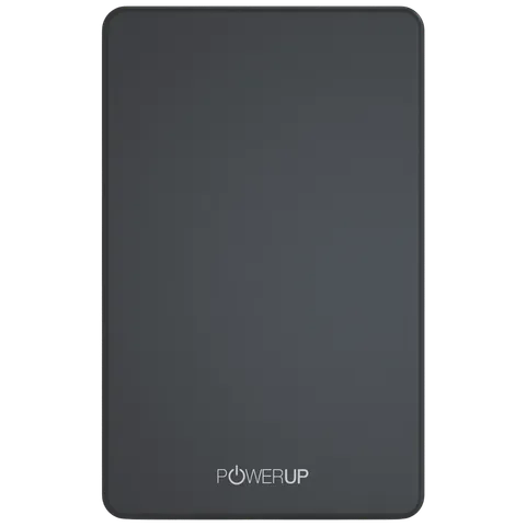 POWERUP PowerSlim Mini MagSafe 10,000mAh Power Bank (OPENBOX)