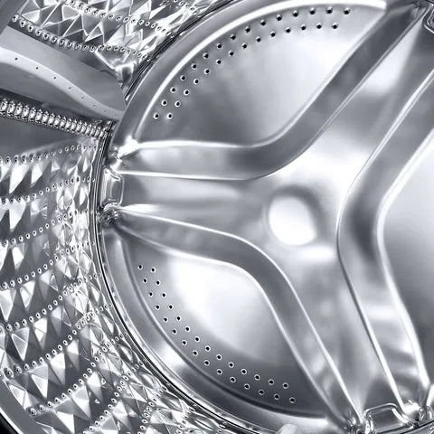 Samsung 9 kg 5 Star Front Load Washing Machine (OPENBOX)