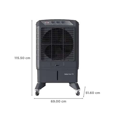 Kenstar D Cooler Mahacool HC 70L (OPENBOX)