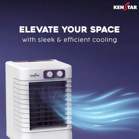 Kenstar P Cooler Pulse 20L (OPENBOX)