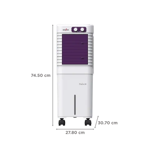 Kenstar P Cooler Pulse 20L (OPENBOX)
