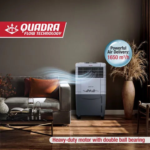 Kenstar P Cooler Little 40L (OPENBOX)