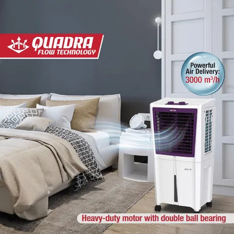 Kenstar P Cooler JET HC 51L (OPENBOX)