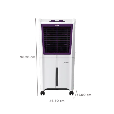 Kenstar P Cooler JET HC 51L (OPENBOX)