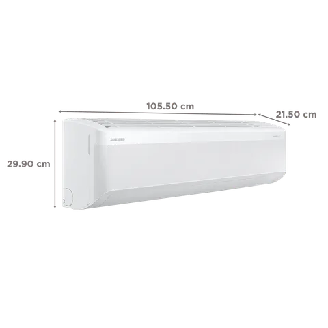 Samsung INV/AC 1.5T AR60F19D15WNNA W5S I (OPENBOX)