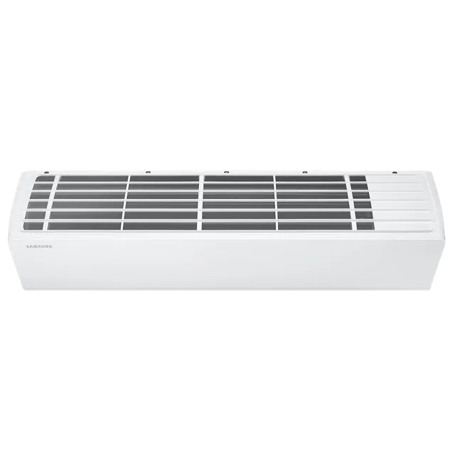 SAMSUNG 5 in 1 Convertible 1.5 Ton 5 Star Inverter Split Smart AC with Voice Assistant (2025 Model, Copper Condenser, AR50F19D15HNNA) (OPENBOX)