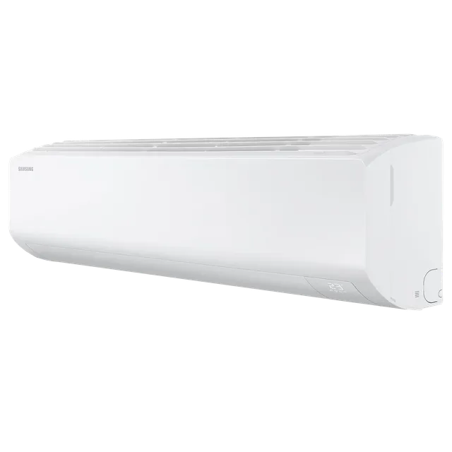 SAMSUNG 5 in 1 Convertible 1.5 Ton 5 Star Inverter Split Smart AC with Voice Assistant (2025 Model, Copper Condenser, AR50F19D15HNNA) (OPENBOX)