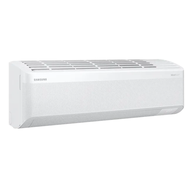 SAMSUNG WindFree 5 in 1 Convertible 1.5 Ton 3 Star Inverter Split Smart AC with Voice Assistant (2025 Model, Copper Condenser, AR60F19D13WNNA) (OPENBOX)