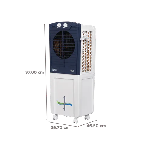 Voltas P Cooler Frost Air 45L (OPENBOX)