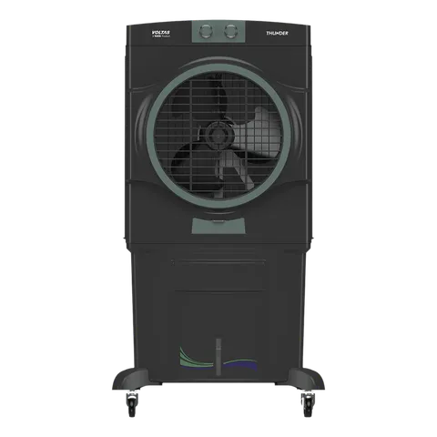 Voltas D Cooler Thunder 85L (OPENBOX)