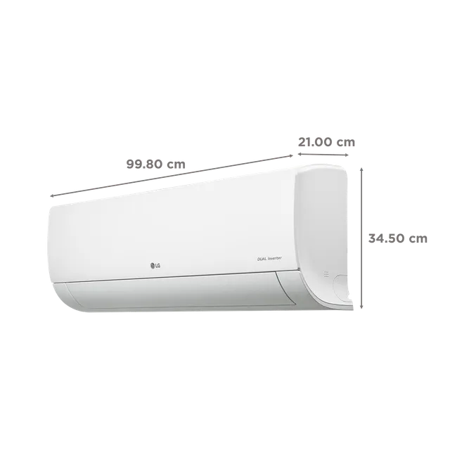 LG INV/AC 2T USNQ24ENXE 3S IDU (OPENBOX)