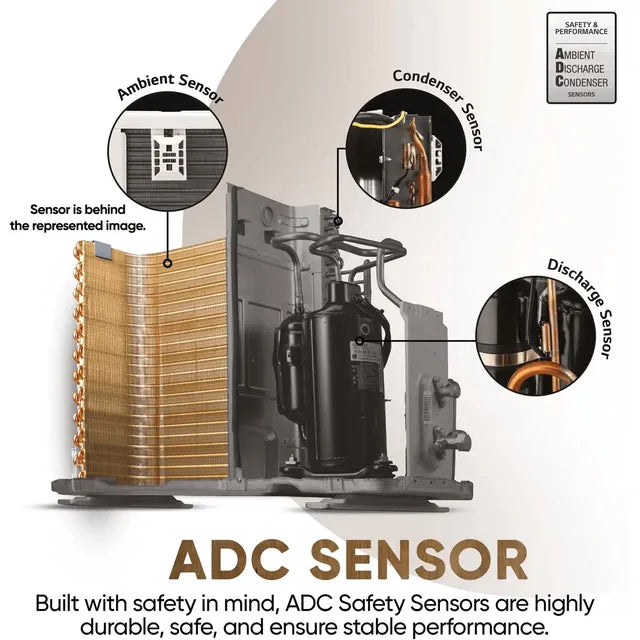 LG INV/AC 2T USNQ24ENXE 3S IDU (OPENBOX)
