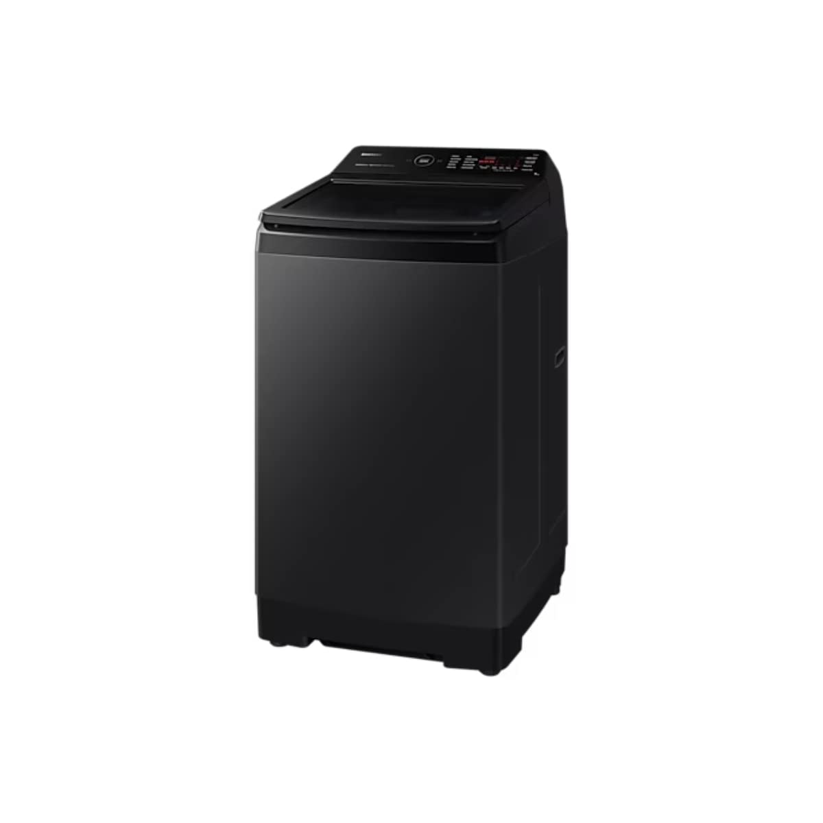 Samsung 9 kg Top Load Washing Machine (Model: WA90BG4546BVTL, Black Caviar) (OPENBOX)