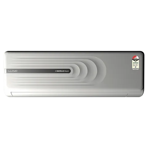 Lloyd 1.5 Ton 3 Star Inverter Split AC (GLS18I3KOHSR) (OPENBOX)