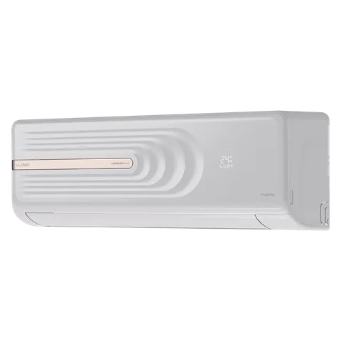 Lloyd 1.5 Ton 3 Star Inverter Split AC (GLS18I3KOHSR) (OPENBOX)