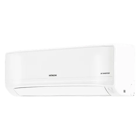 HITACHI iZen 3400SXL Convertible 1.5 Ton 3 Star Inverter Split AC with Penta Sensor (Copper Condenser, RAS.G318PCC2SS1) (OPENBOX)